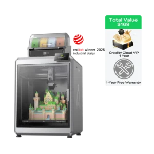 Creality K2 PLUS COMBO