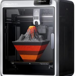Creality K2