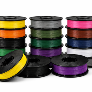Filamentos de alta velocidad PLA PRO/PLUS