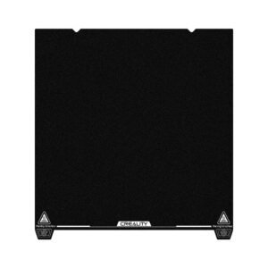 Cama de construcción de resina epoxi Creality para K1 MAX/K2 PRO