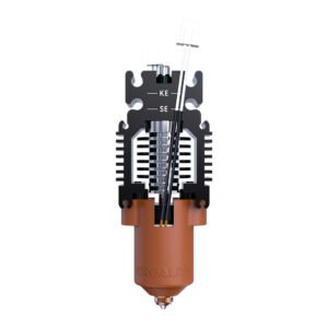 Kit de Hotend Oficial Creality Ender-3 V3 SE/KE