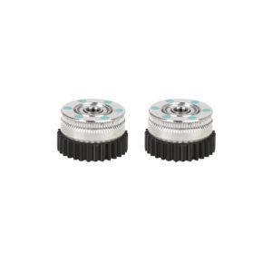 Creality Kit oficial de engranajes de extrusión K2/K2 Pro/K2 Plus
