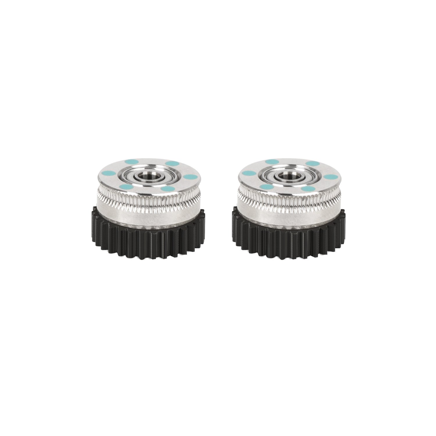 Creality Kit oficial de engranajes de extrusión K2/K2 Pro/K2 Plus