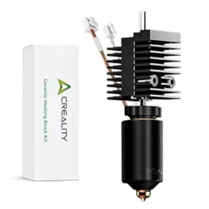 Kit de Hotend de Bloque de Calefacción Cerámico Oficial K2 / K2 Pro de Creality