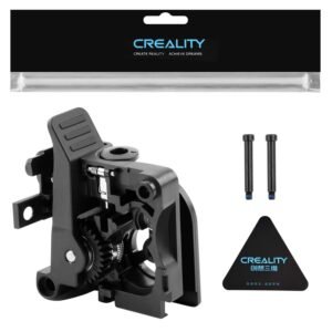 Kit de cubierta frontal de extrusora Creality K2