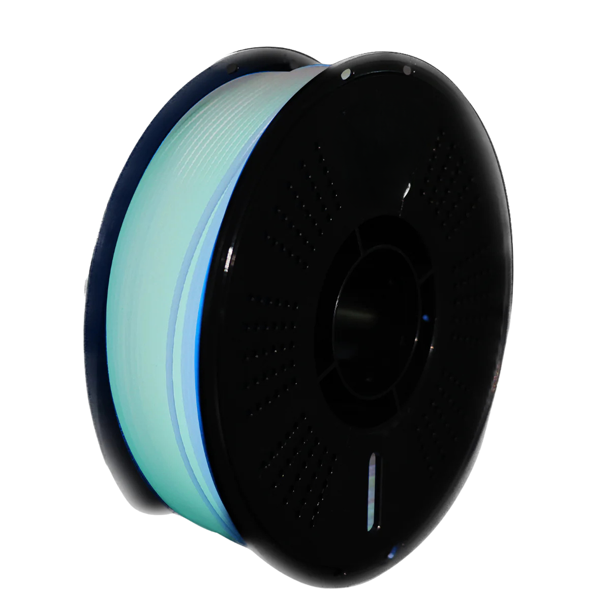PLA+ High Speed Glow PLA Ultra-Glow Multicolor