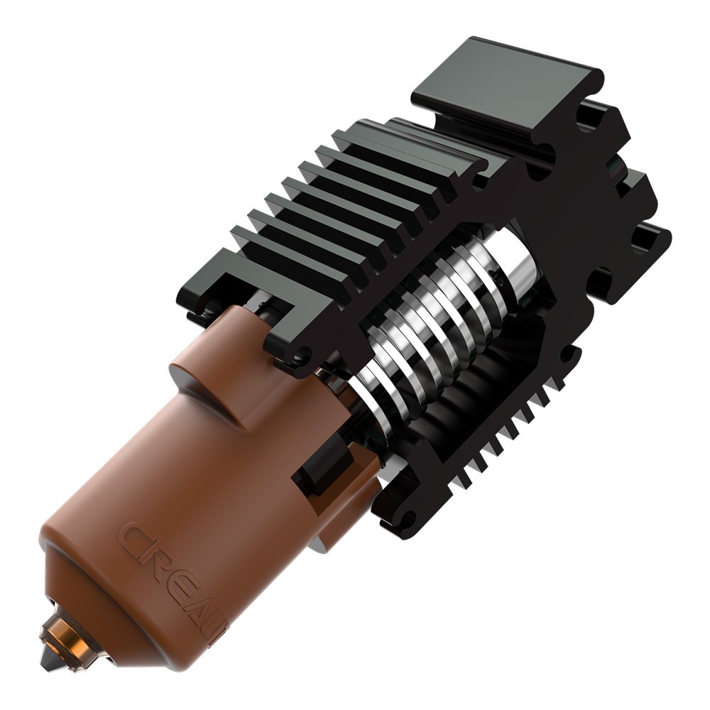 Kit de Hotend Oficial Creality Ender-3 V3 SE/KE - Imagen 2