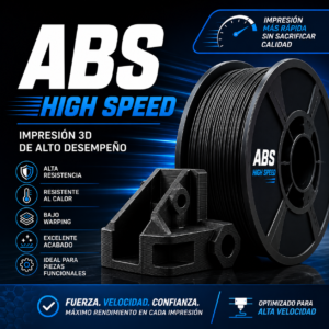High Speed ABS