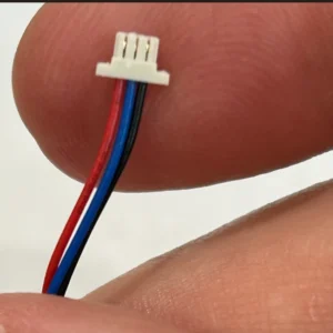 Cable cortadora en extrusor impresora HI